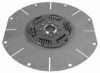 LIEB 10218079 Torsion Damper, clutch